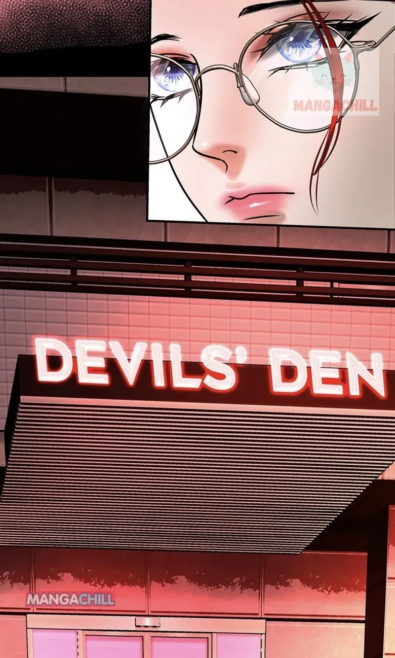 I Made a Deal with the Devil Chapter 2 Online - página 8