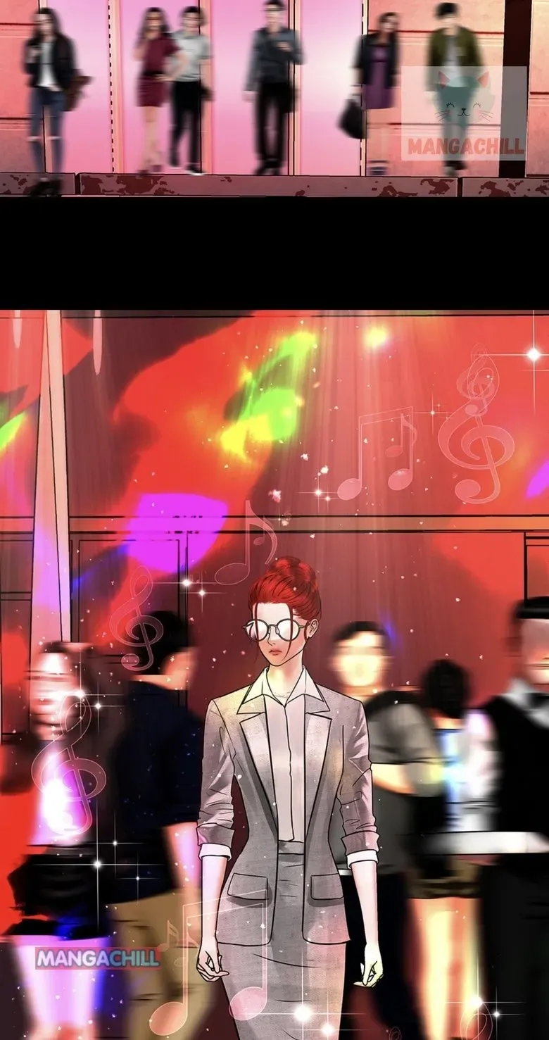 I Made a Deal with the Devil Chapter 2 Online - página 9