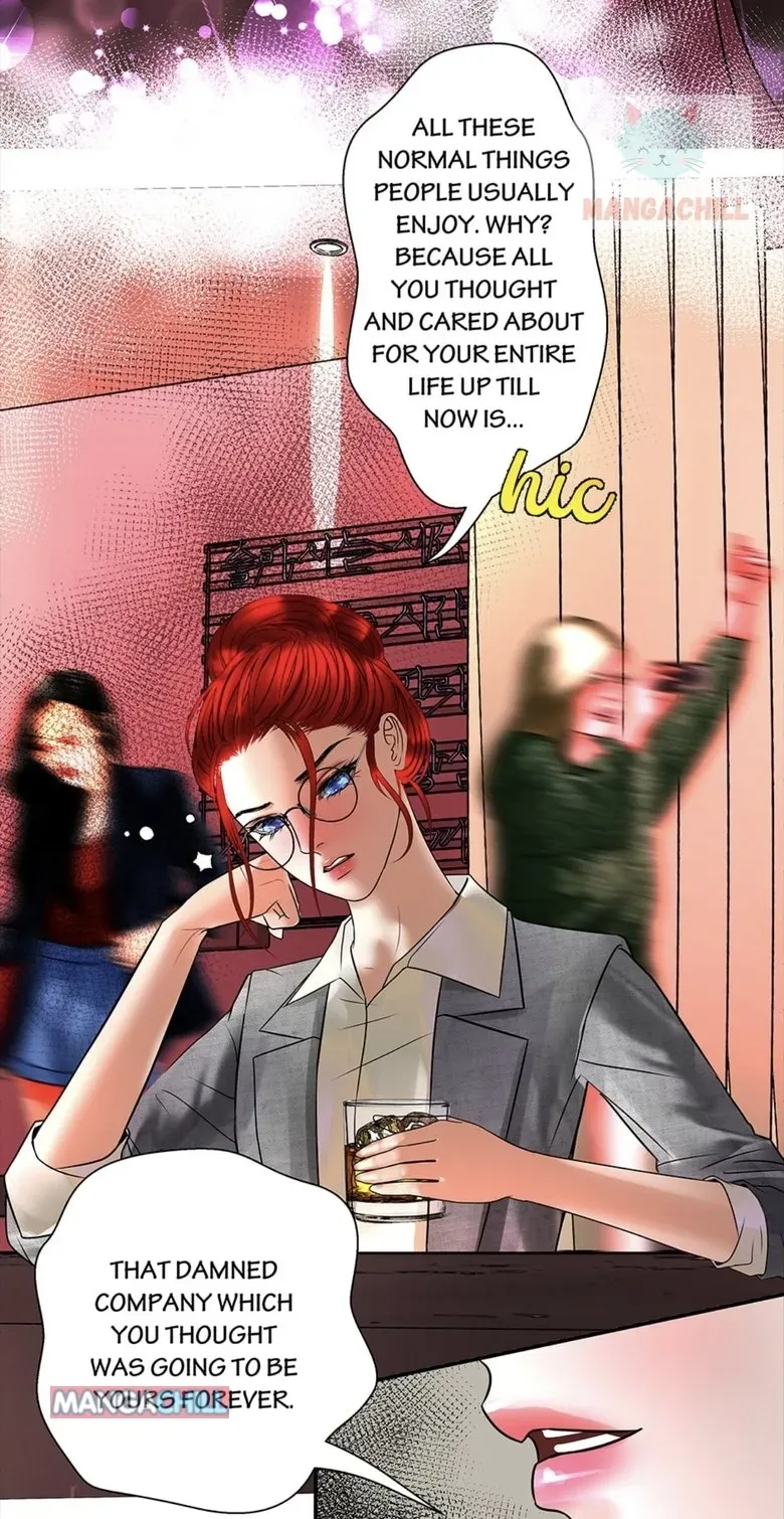 I Made a Deal with the Devil Chapter 2 Online - página 17