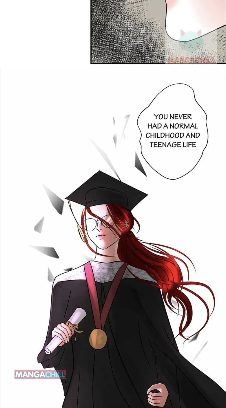 I Made a Deal with the Devil Chapter 2 Online - página 18