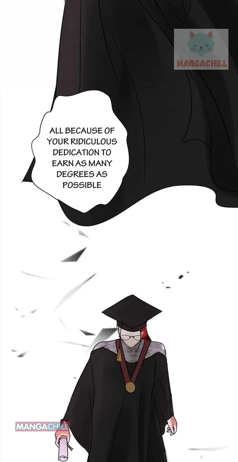 I Made a Deal with the Devil Chapter 2 Online - página 19