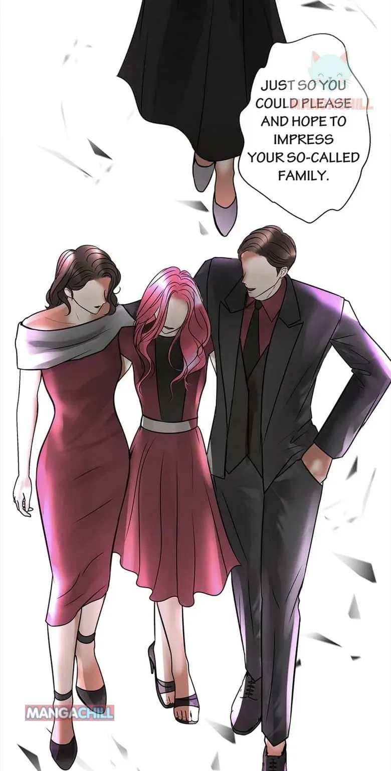 I Made a Deal with the Devil Chapter 2 Online - página 20