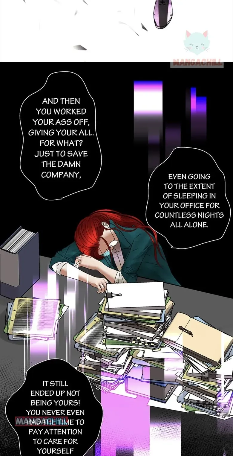 I Made a Deal with the Devil Chapter 2 Online - página 21