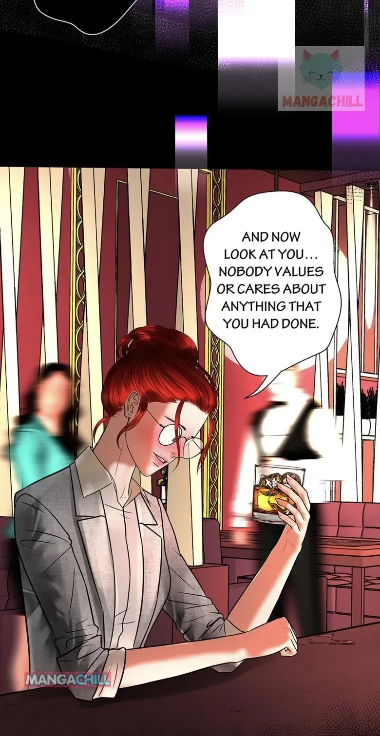 I Made a Deal with the Devil Chapter 2 Online - página 22