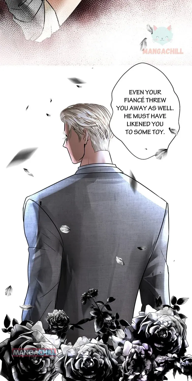 I Made a Deal with the Devil Chapter 2 Online - página 24