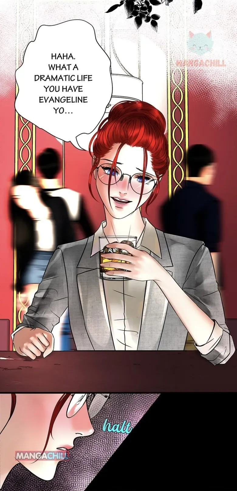 I Made a Deal with the Devil Chapter 2 Online - página 25