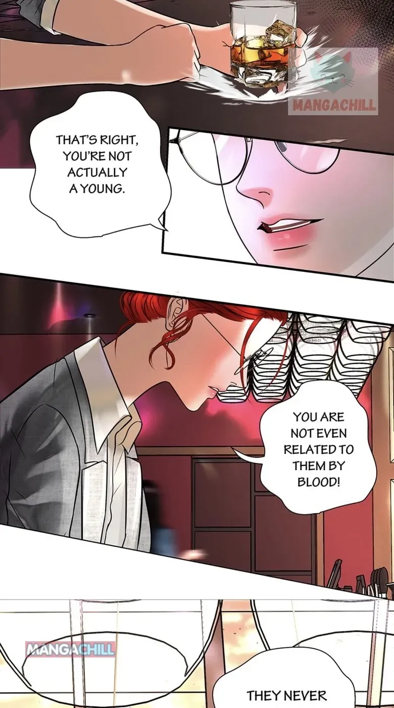 I Made a Deal with the Devil Chapter 2 Online - página 27