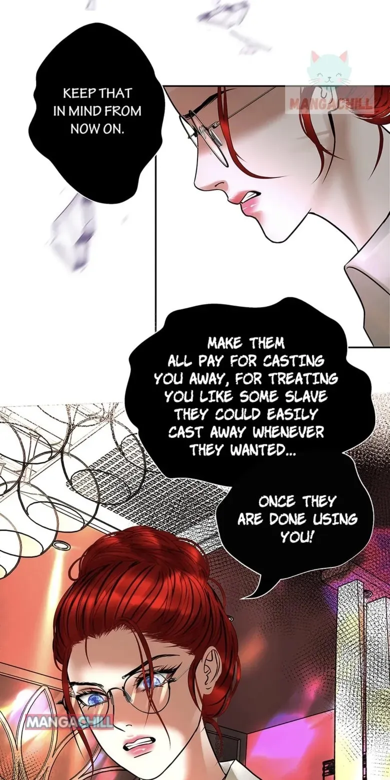 I Made a Deal with the Devil Chapter 2 Online - página 30