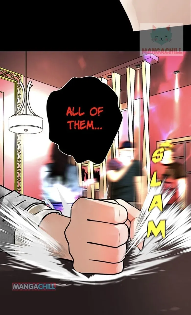 I Made a Deal with the Devil Chapter 2 Online - página 32