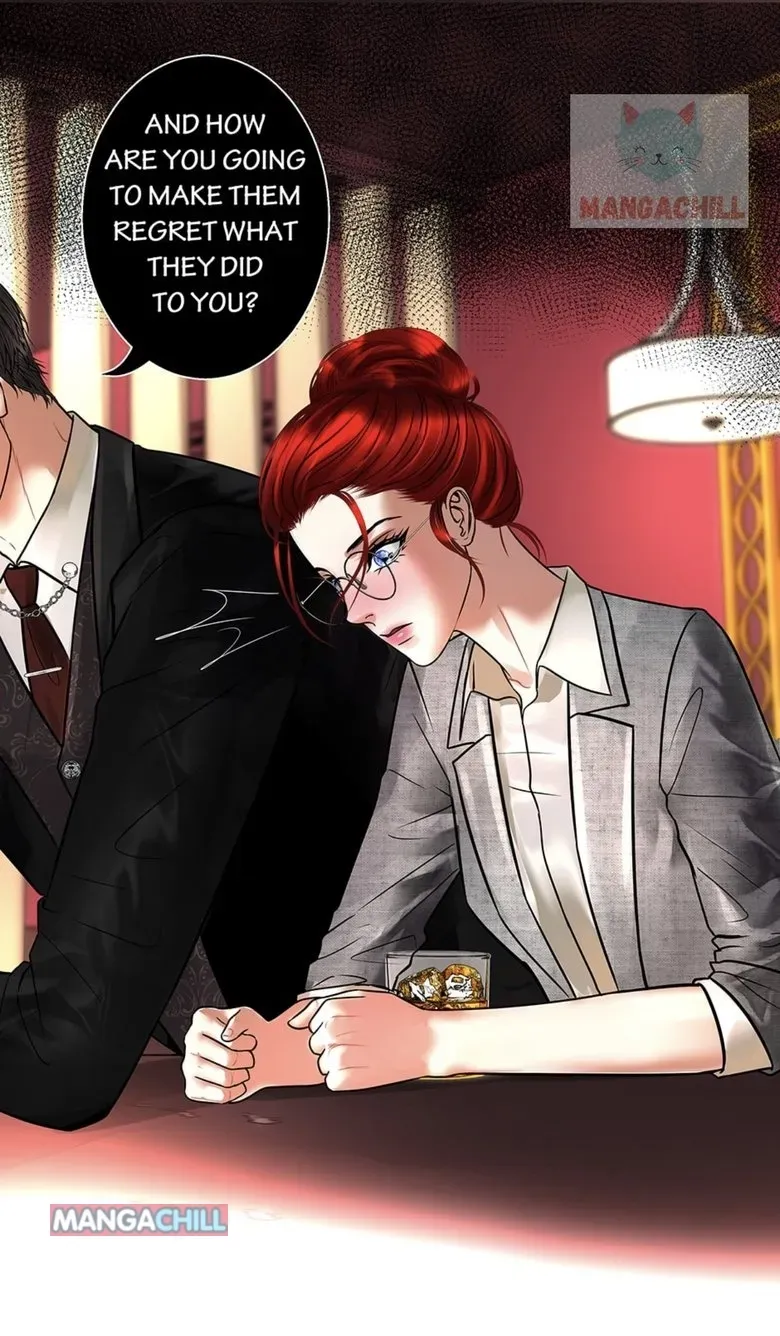 I Made a Deal with the Devil Chapter 2 Online - página 33