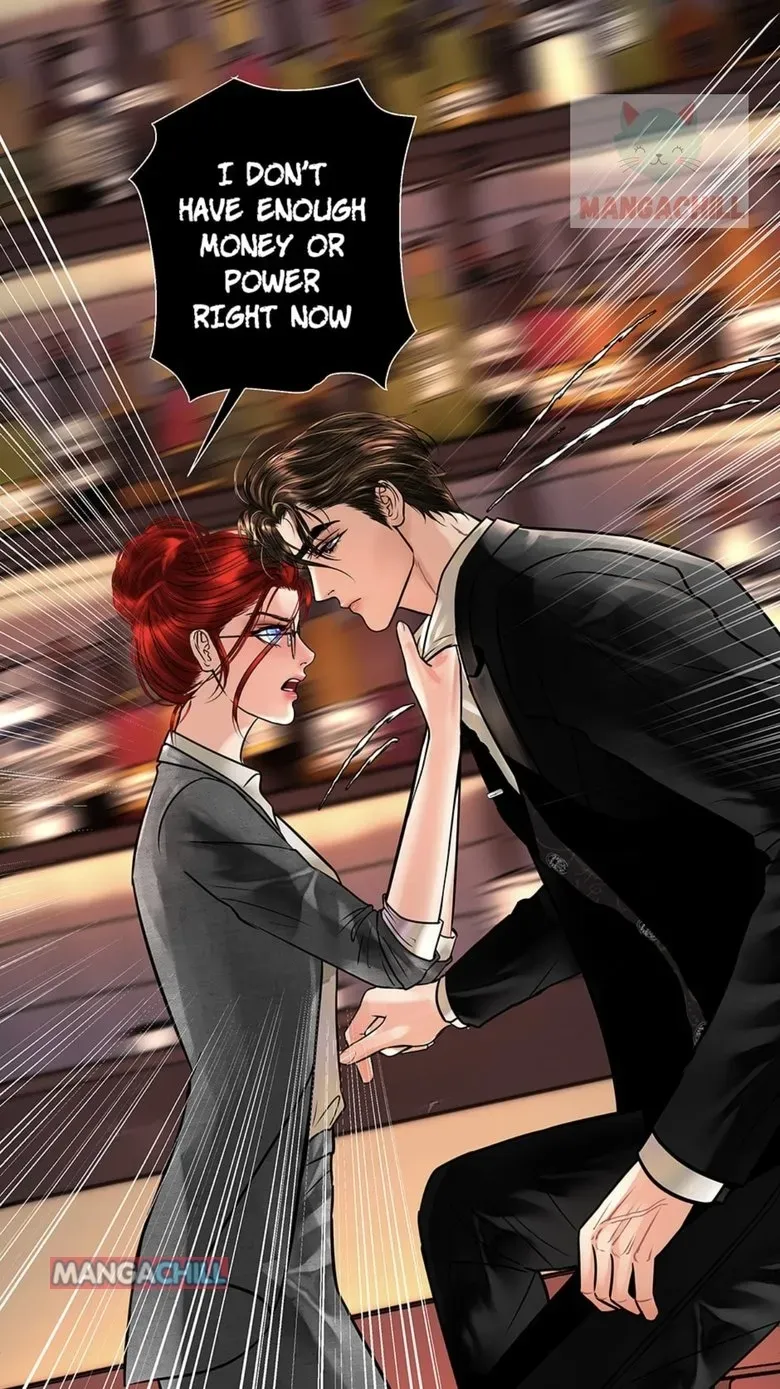 I Made a Deal with the Devil Chapter 2 Online - página 43