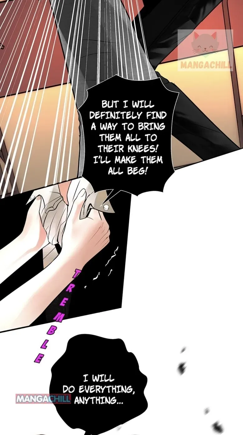 I Made a Deal with the Devil Chapter 2 Online - página 44
