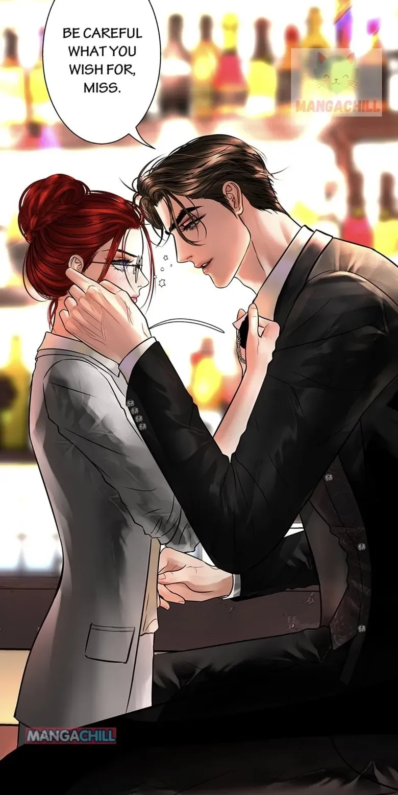 I Made a Deal with the Devil Chapter 2 Online - página 48
