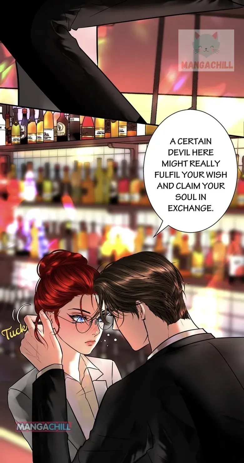 I Made a Deal with the Devil Chapter 2 Online - página 49