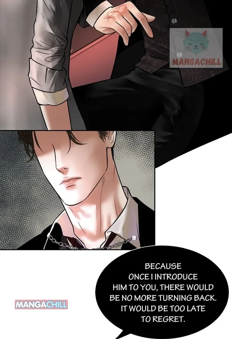 I Made a Deal with the Devil Chapter 2 Online - página 53