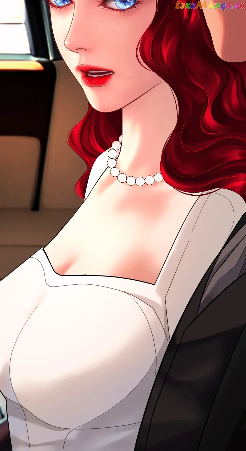 I Made a Deal with the Devil Chapter 25 Online - página 5