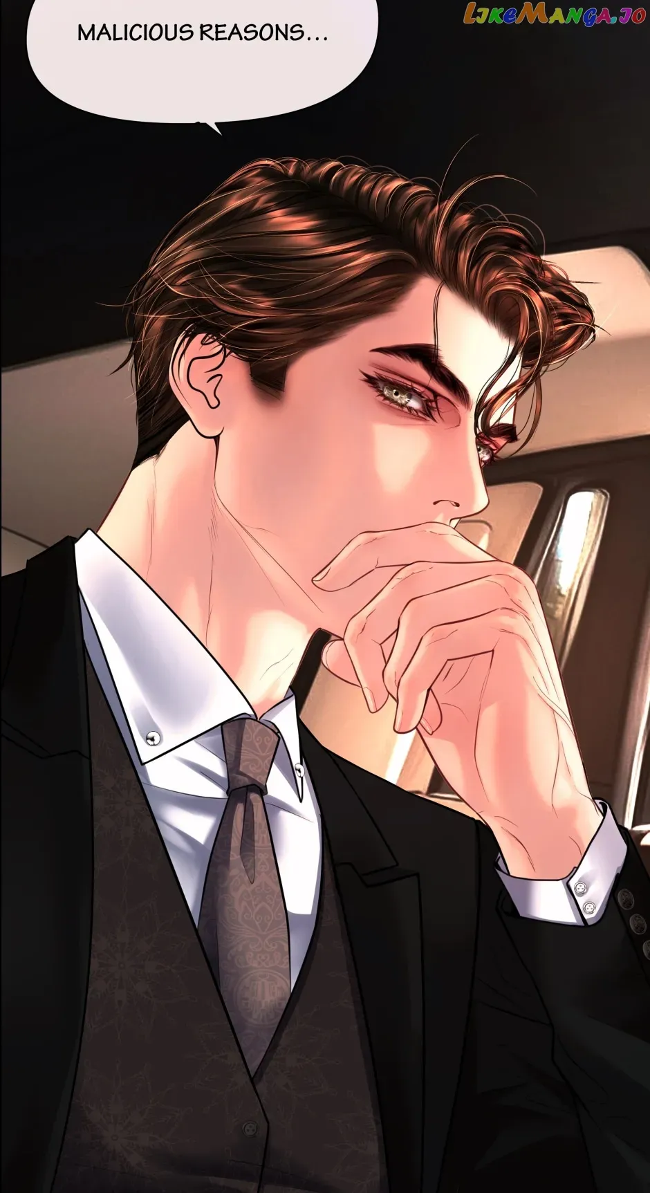 I Made a Deal with the Devil Chapter 25 Online - página 14