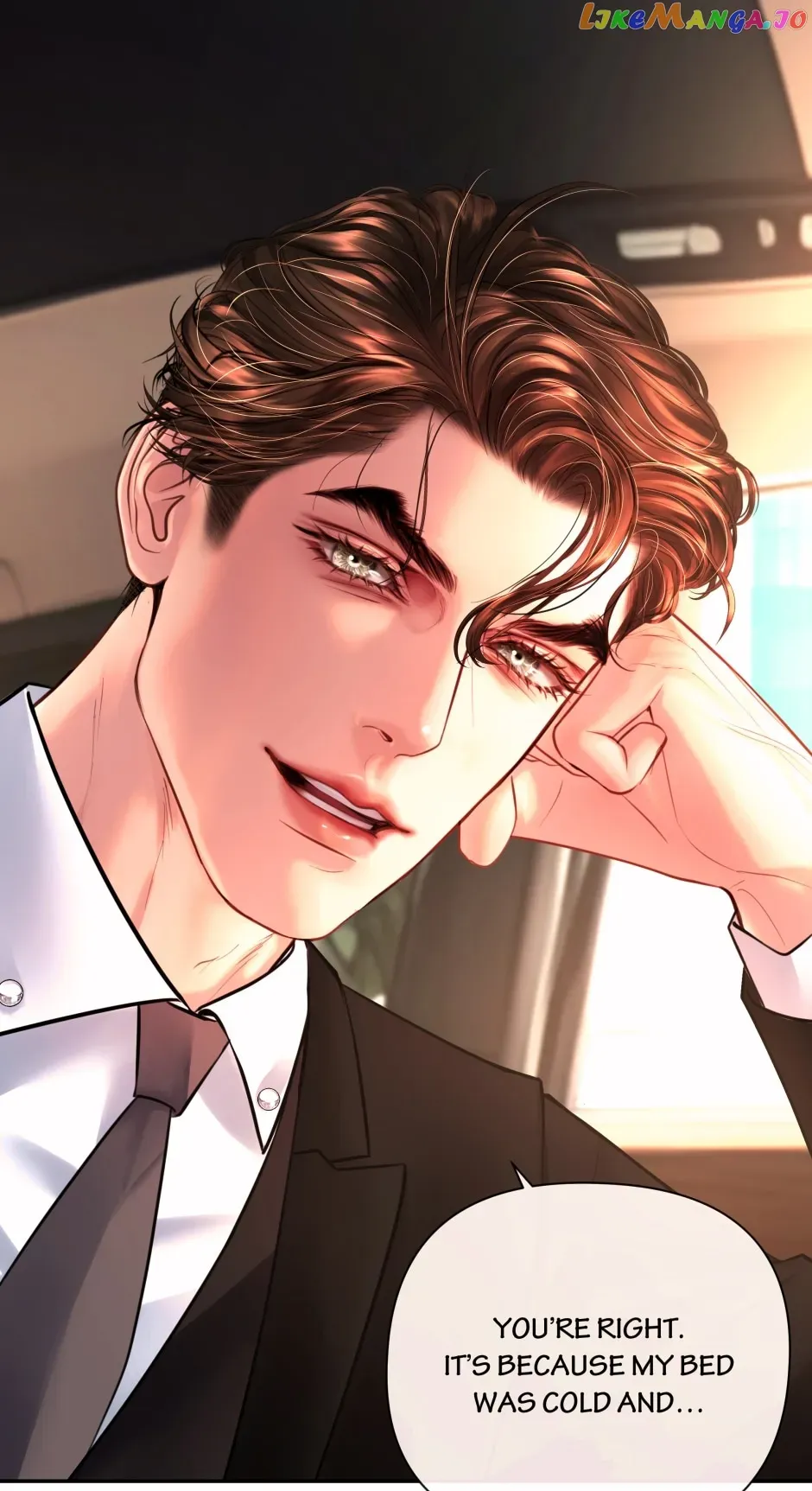 I Made a Deal with the Devil Chapter 25 Online - página 21