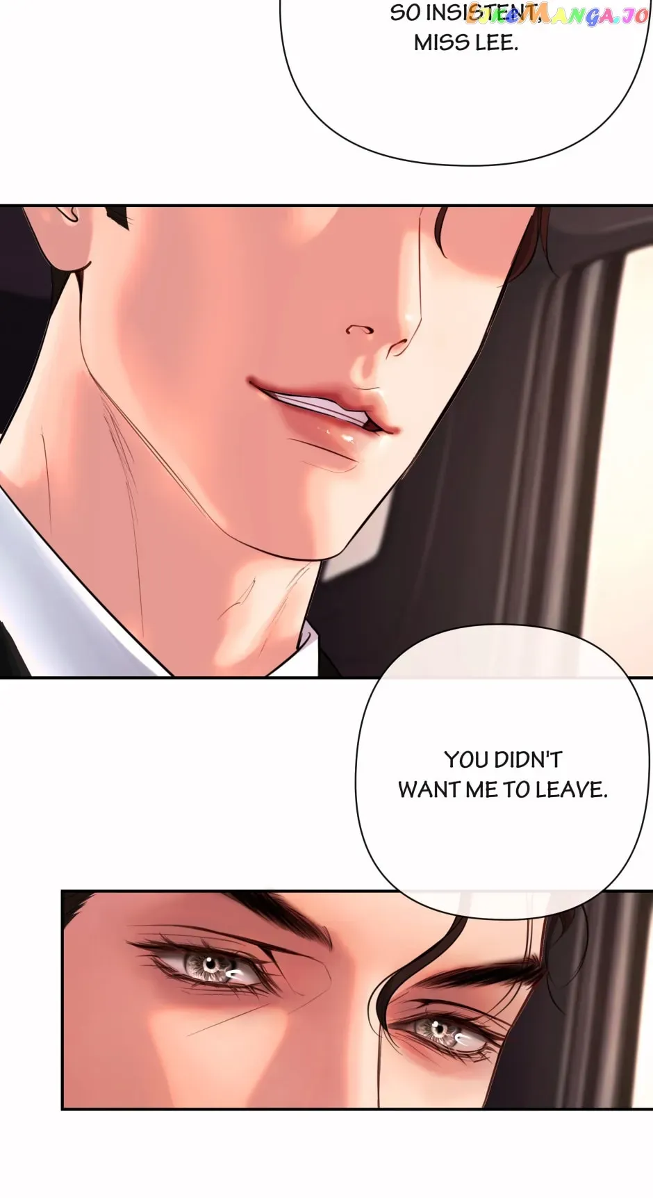 I Made a Deal with the Devil Chapter 25 Online - página 25
