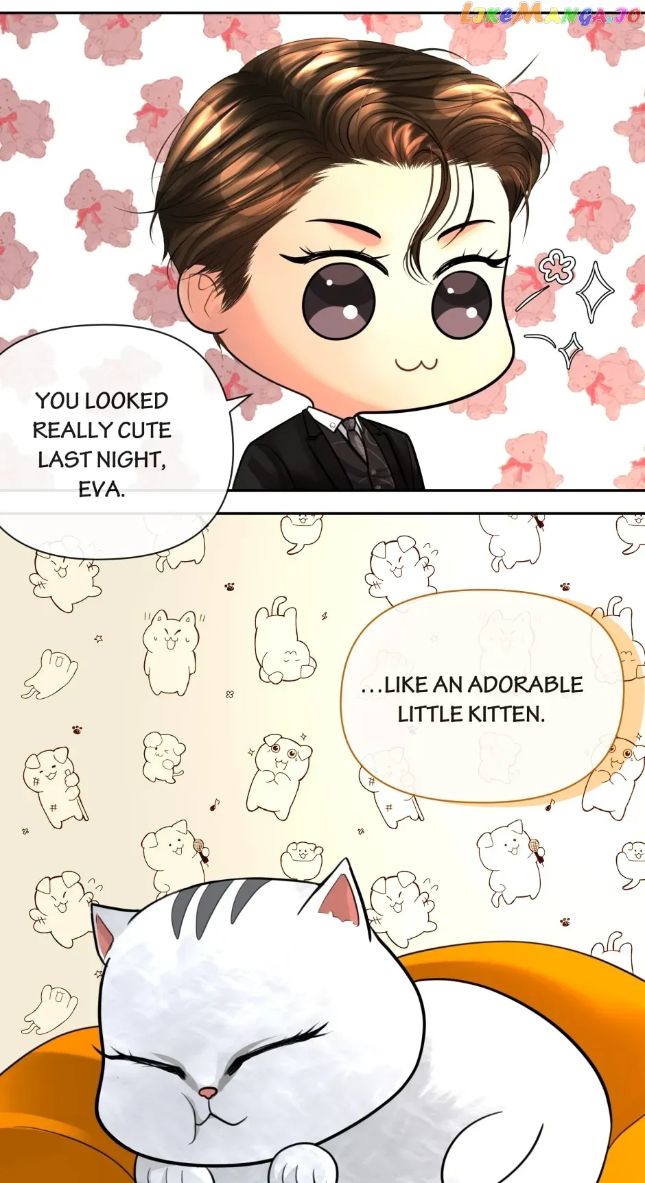 I Made a Deal with the Devil Chapter 25 Online - página 31