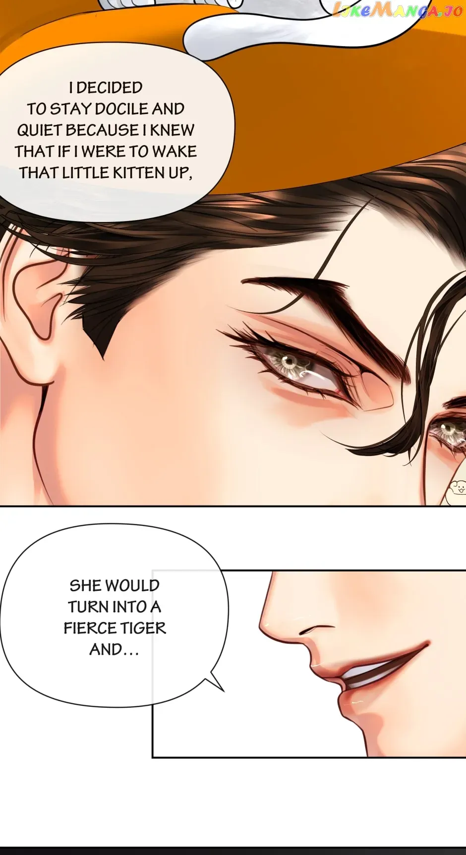 I Made a Deal with the Devil Chapter 25 Online - página 32