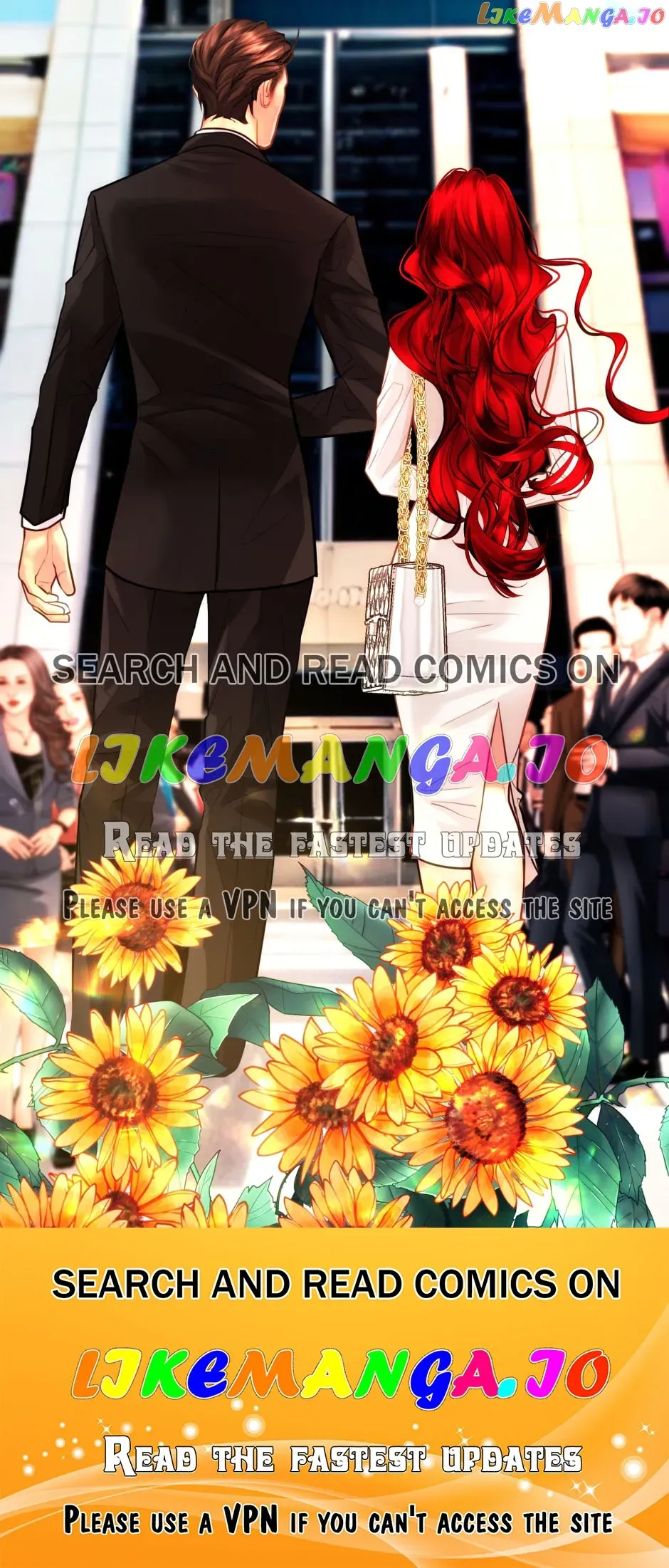 I Made a Deal with the Devil Chapter 25 Online - página 45