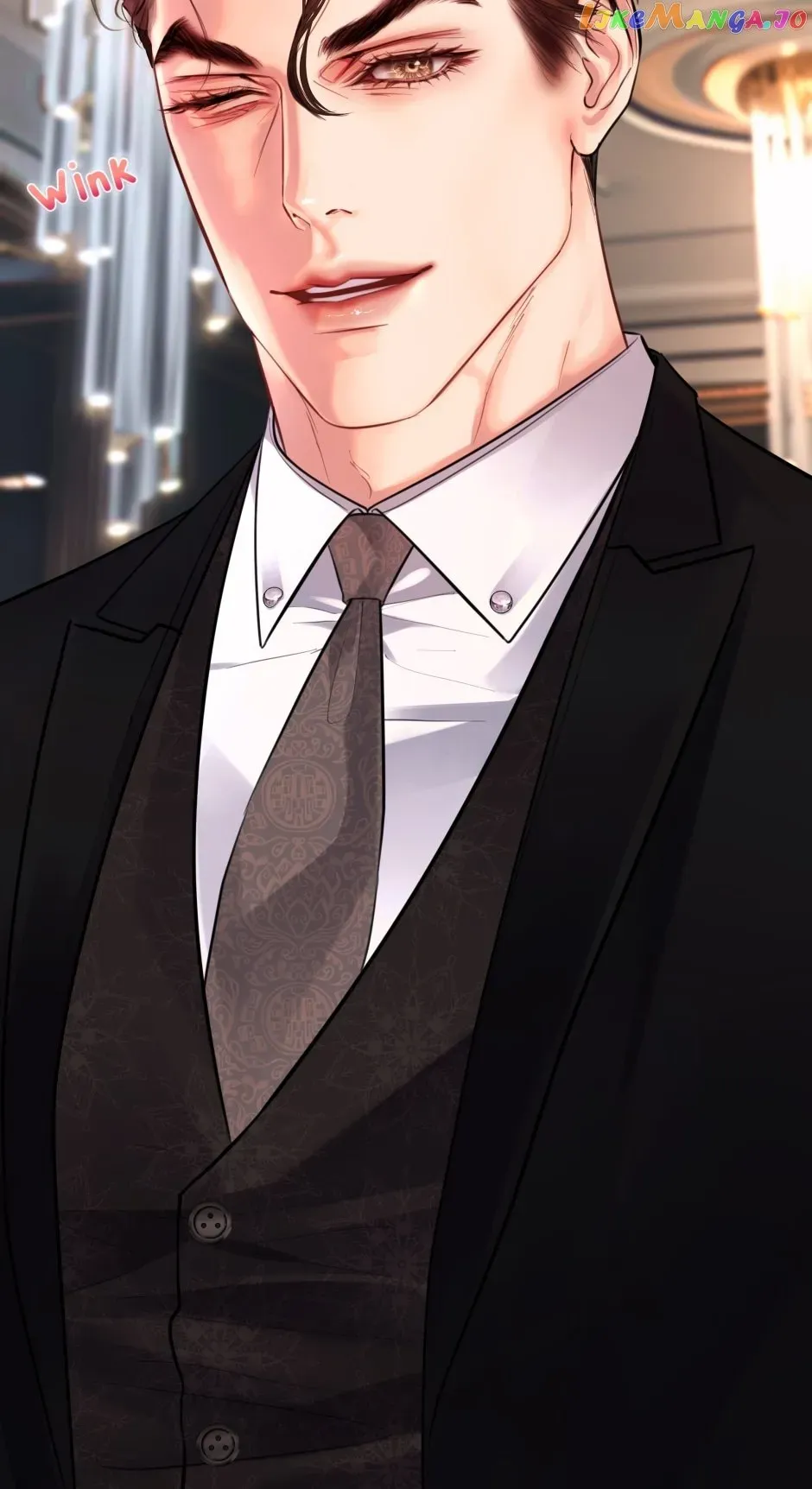 I Made a Deal with the Devil Chapter 27 Online - página 25
