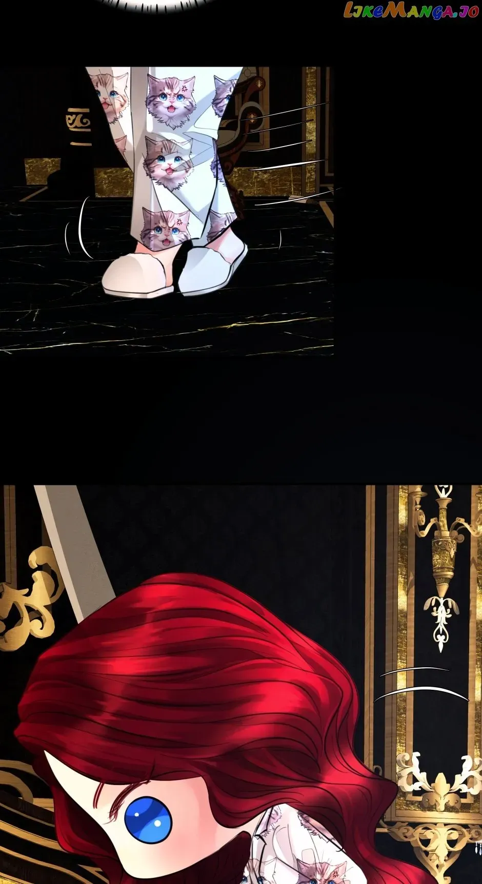 I Made a Deal with the Devil Chapter 27 Online - página 32