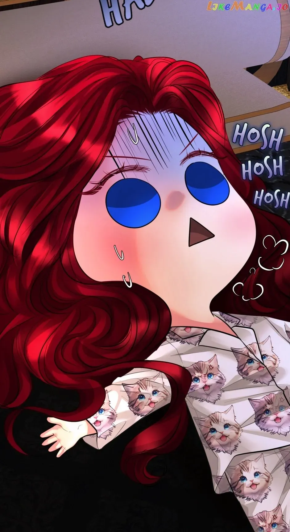 I Made a Deal with the Devil Chapter 27 Online - página 40