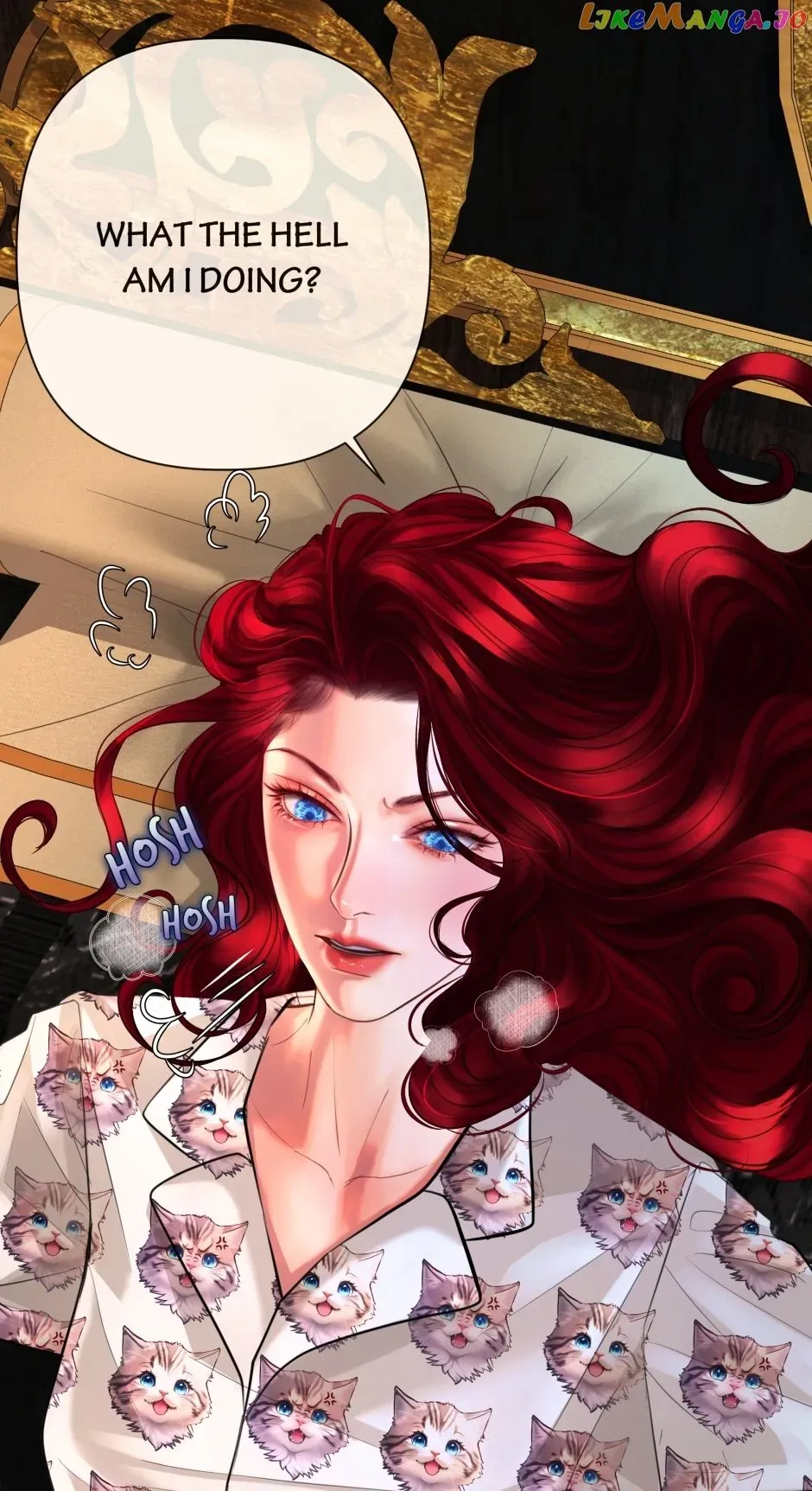 I Made a Deal with the Devil Chapter 27 Online - página 41