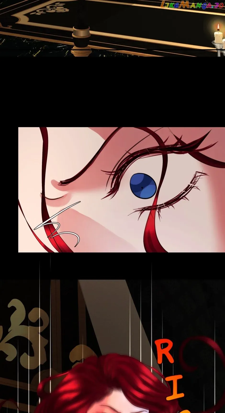 I Made a Deal with the Devil Chapter 27 Online - página 44