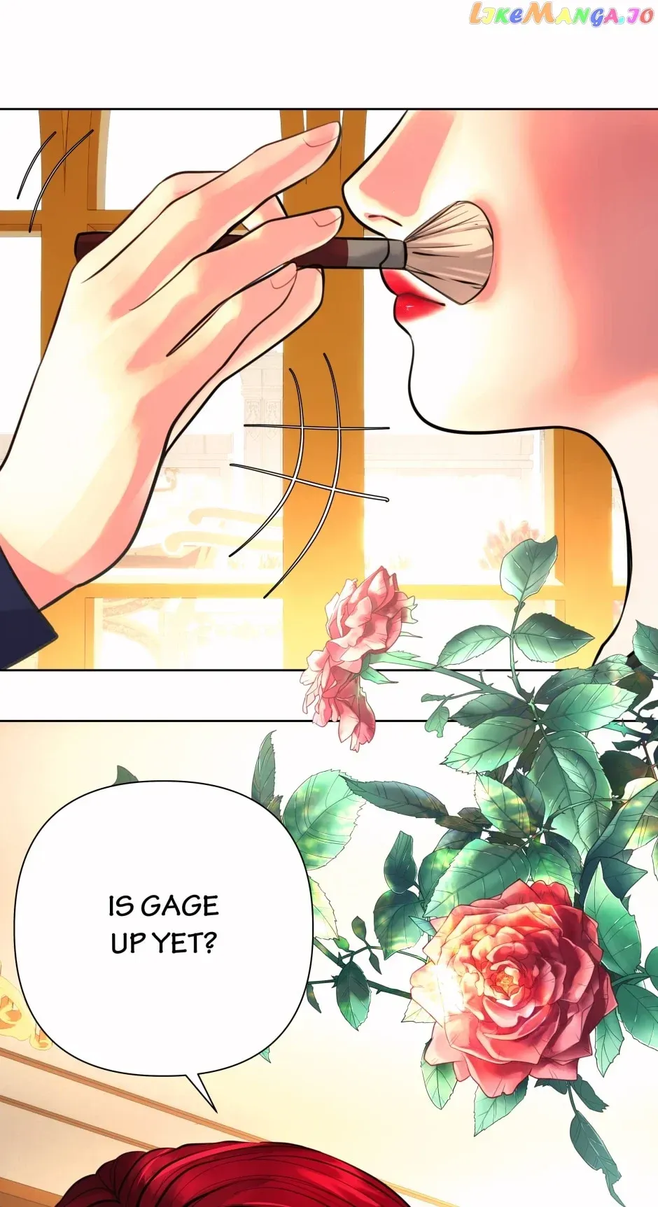 I Made a Deal with the Devil Chapter 30 Online - página 6