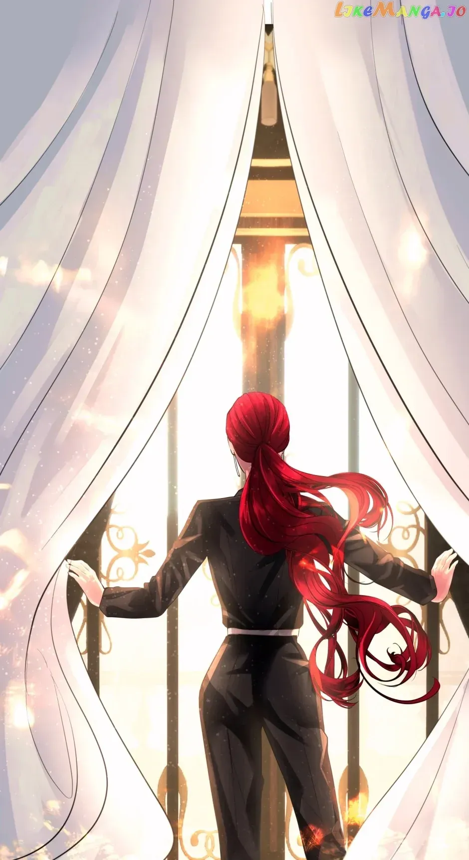 I Made a Deal with the Devil Chapter 30 Online - página 16