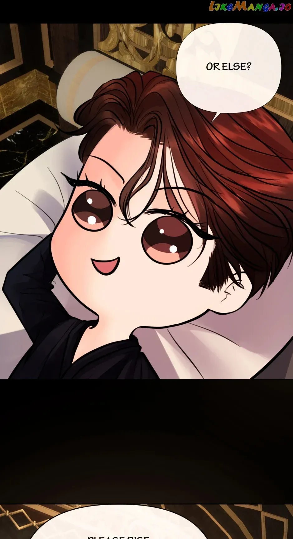 I Made a Deal with the Devil Chapter 30 Online - página 21