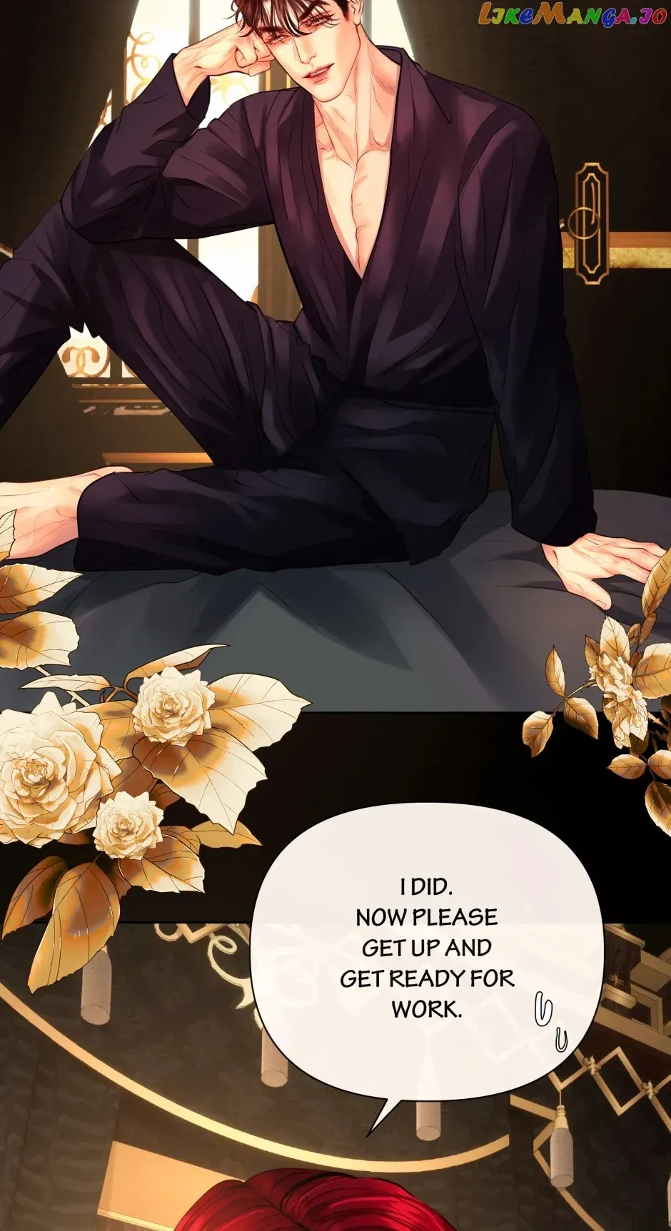I Made a Deal with the Devil Chapter 30 Online - página 24