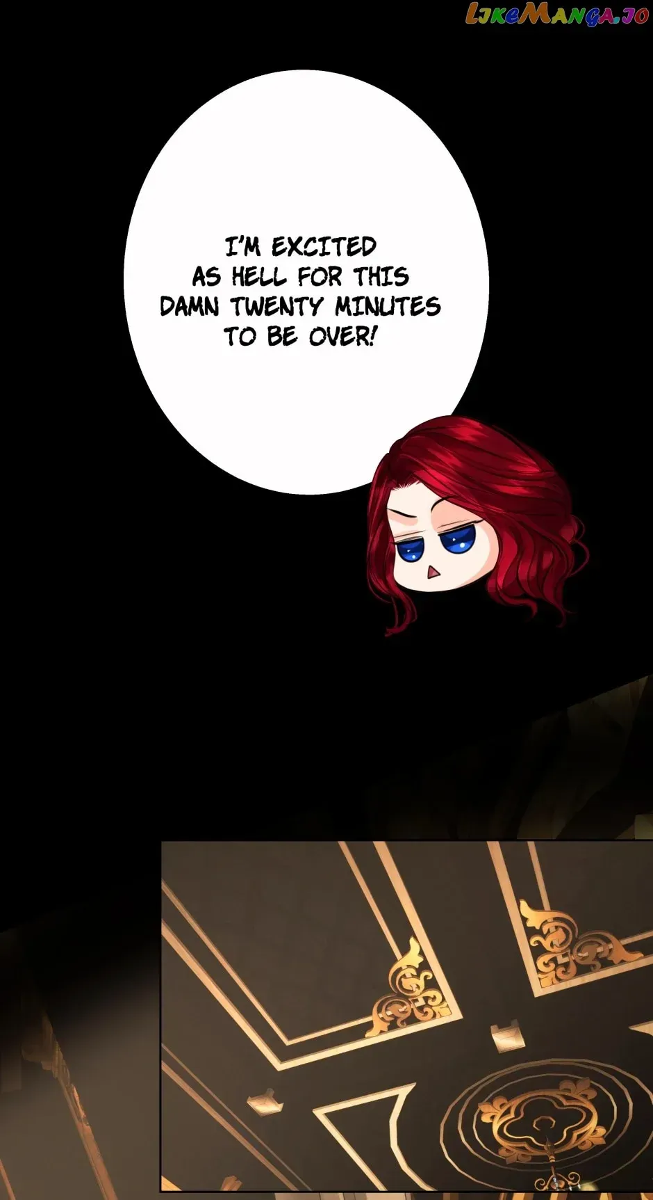 I Made a Deal with the Devil Chapter 30 Online - página 34
