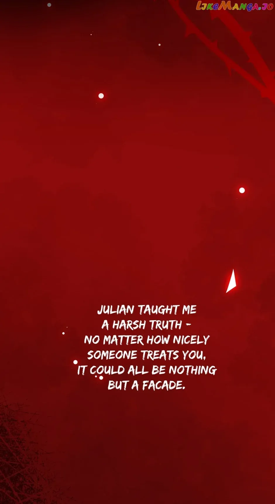 I Made a Deal with the Devil Chapter 30 Online - página 44
