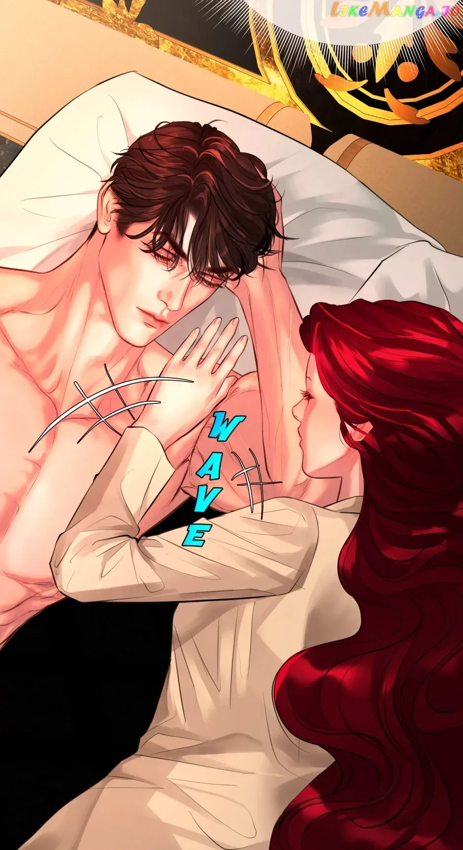 I Made a Deal with the Devil Chapter 30 Online - página 70