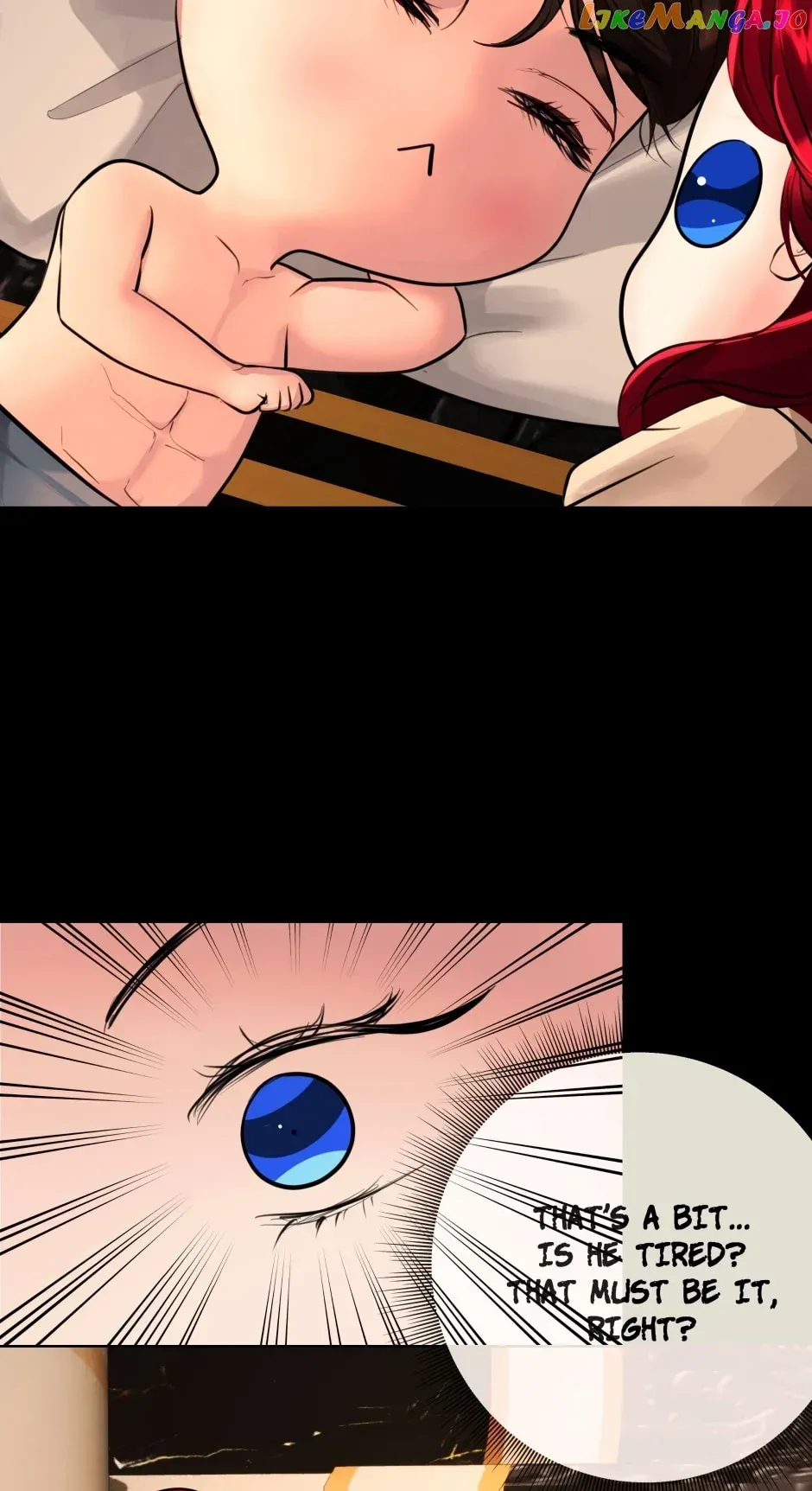 I Made a Deal with the Devil Chapter 30 Online - página 72