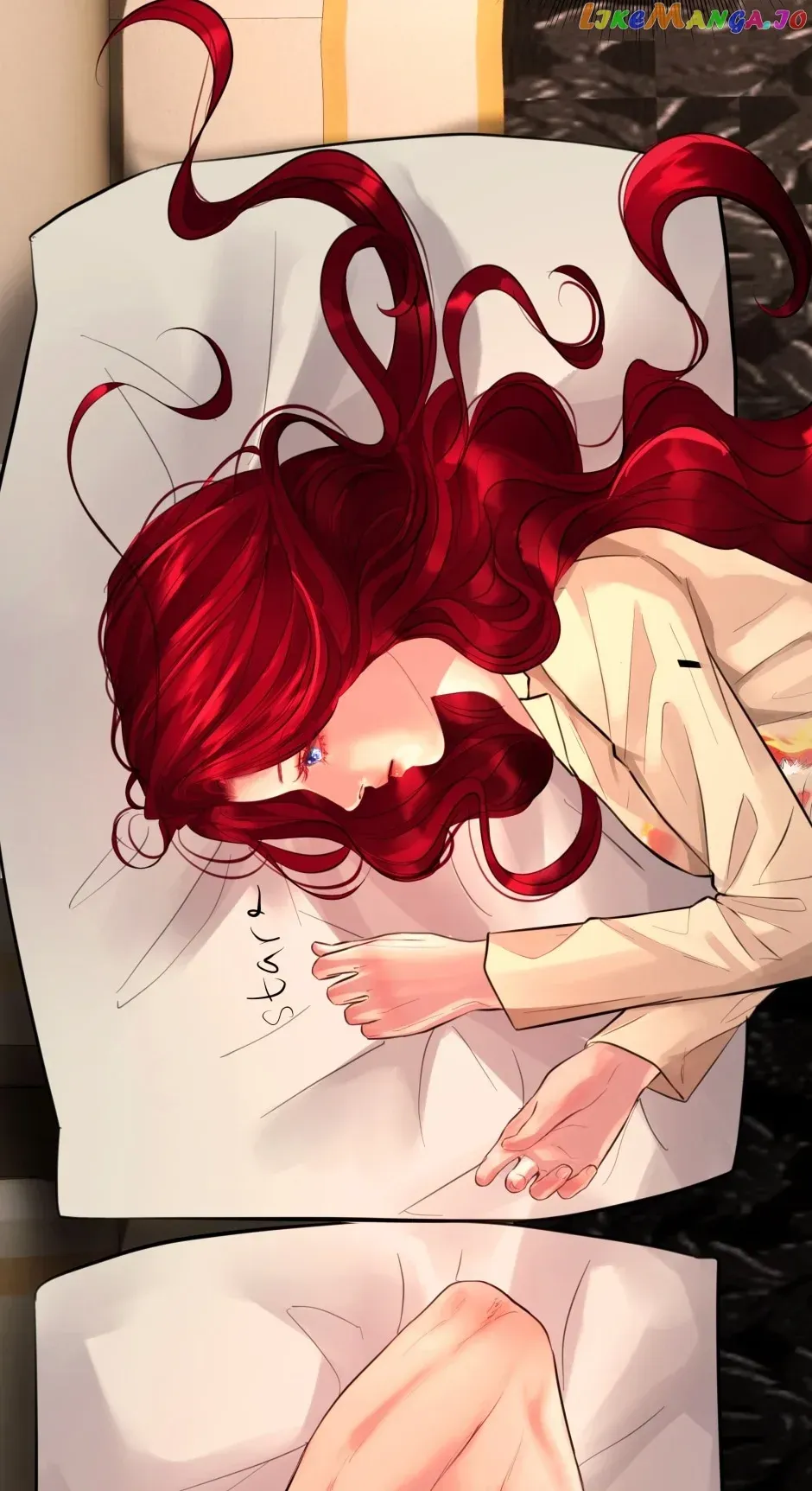 I Made a Deal with the Devil Chapter 30 Online - página 73