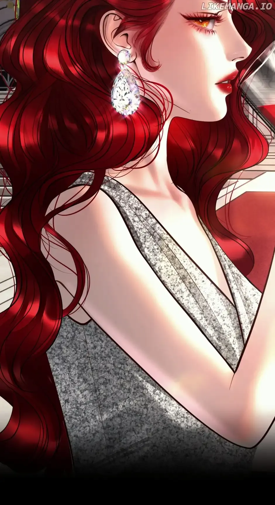 I Made a Deal with the Devil Chapter 37 Online - página 9
