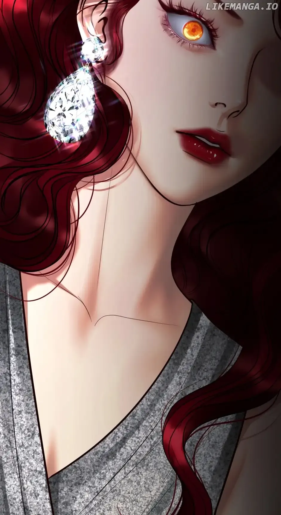 I Made a Deal with the Devil Chapter 37 Online - página 14