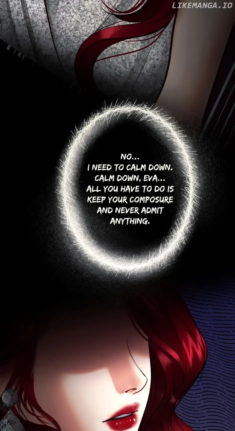 I Made a Deal with the Devil Chapter 37 Online - página 15