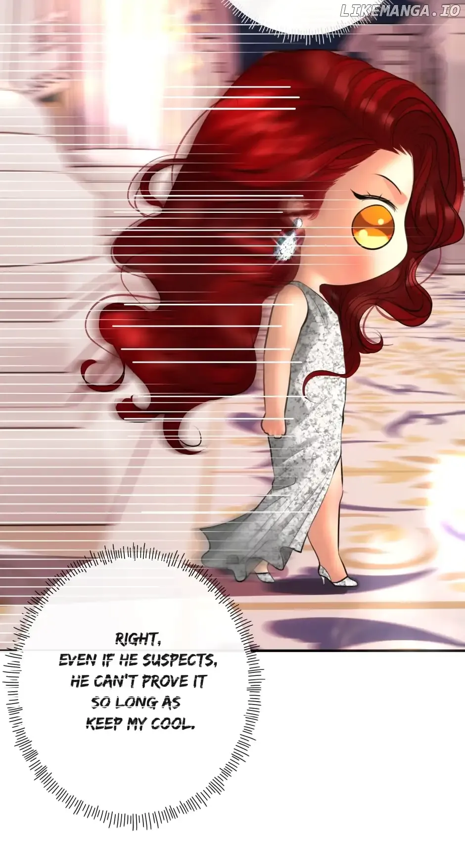 I Made a Deal with the Devil Chapter 37 Online - página 32
