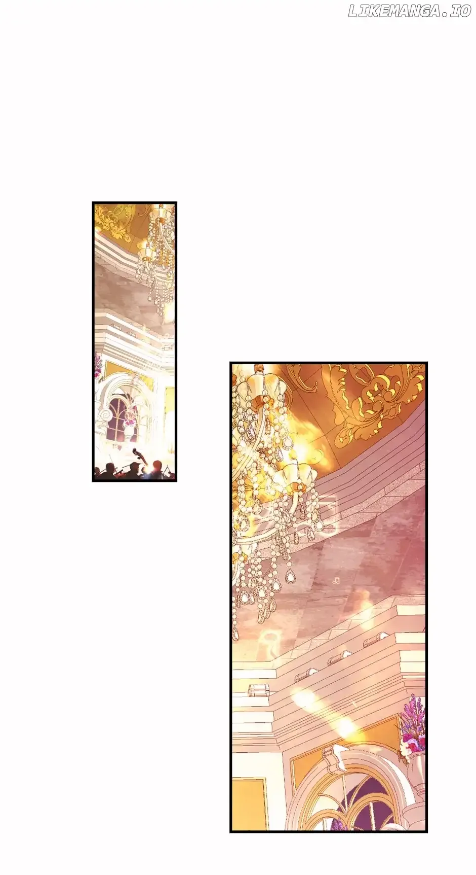 I Made a Deal with the Devil Chapter 37 Online - página 33