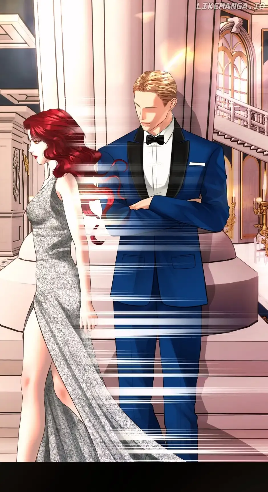 I Made a Deal with the Devil Chapter 37 Online - página 41