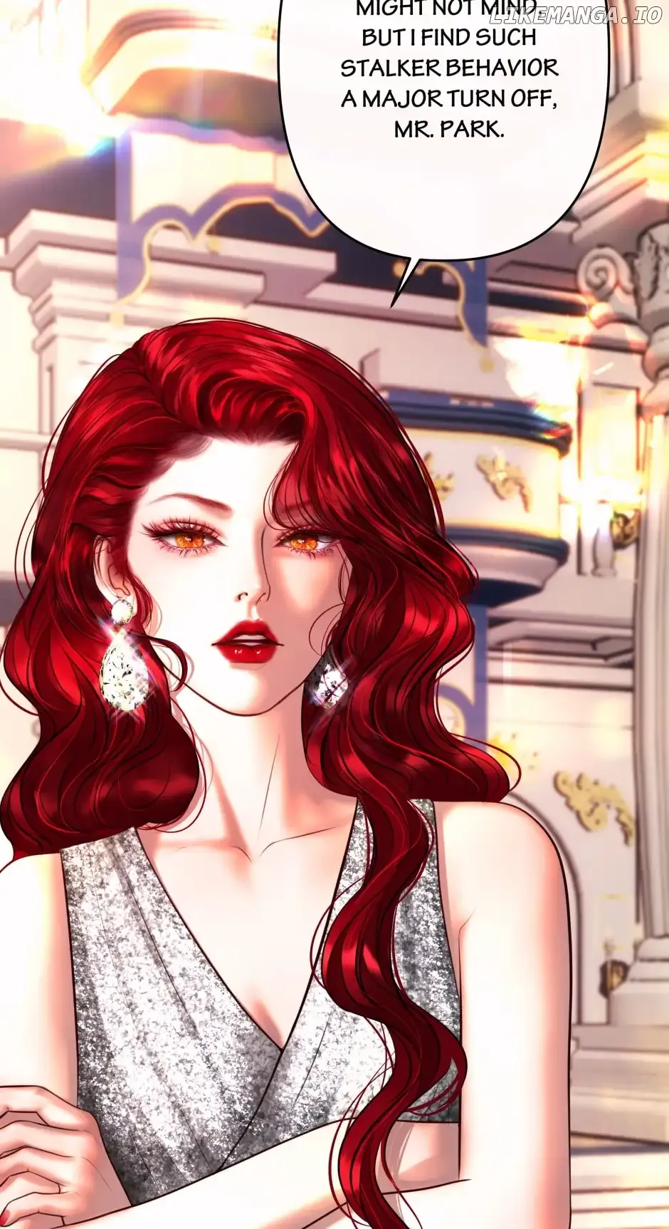 I Made a Deal with the Devil Chapter 37 Online - página 44