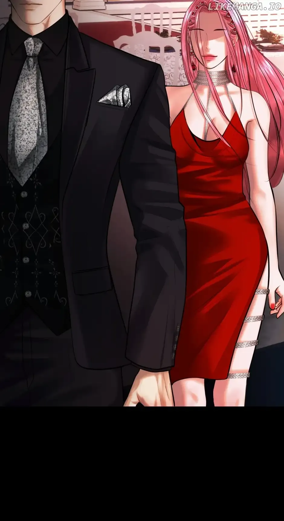 I Made a Deal with the Devil Chapter 37 Online - página 70
