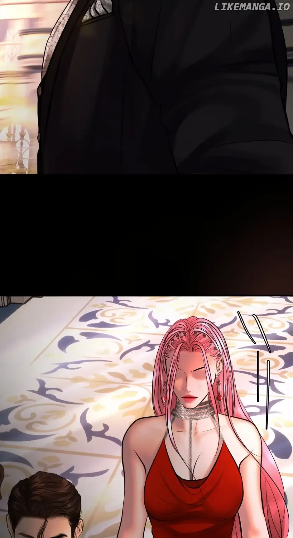 I Made a Deal with the Devil Chapter 37 Online - página 73