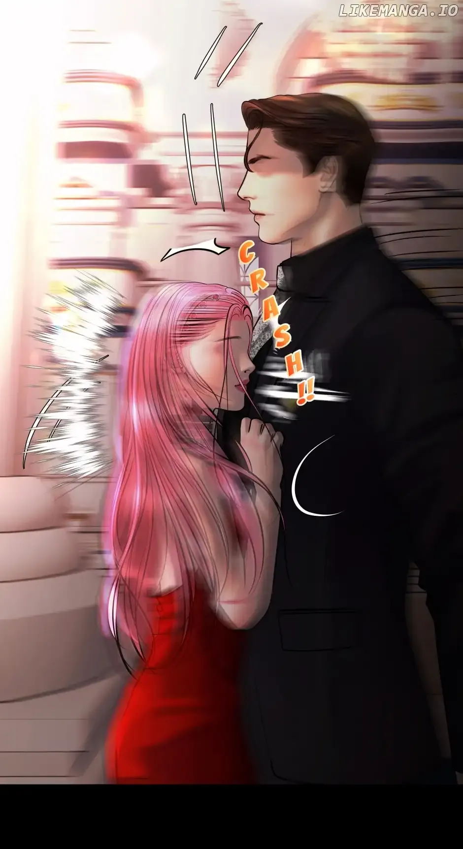 I Made a Deal with the Devil Chapter 37 Online - página 82